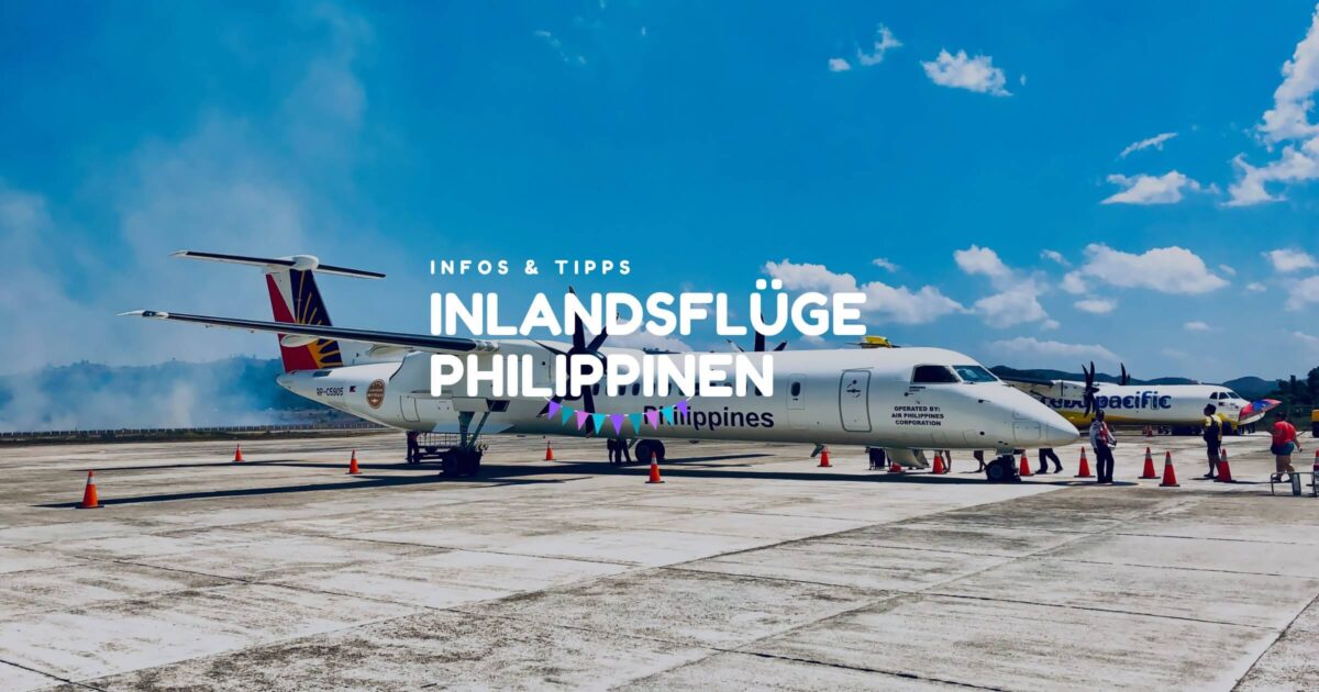 Inlandsflüge Wie Lange Vorher Am Flughafen cebu101.com
