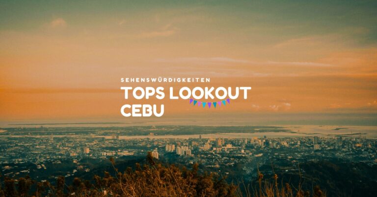 Tops Lookout Cebu