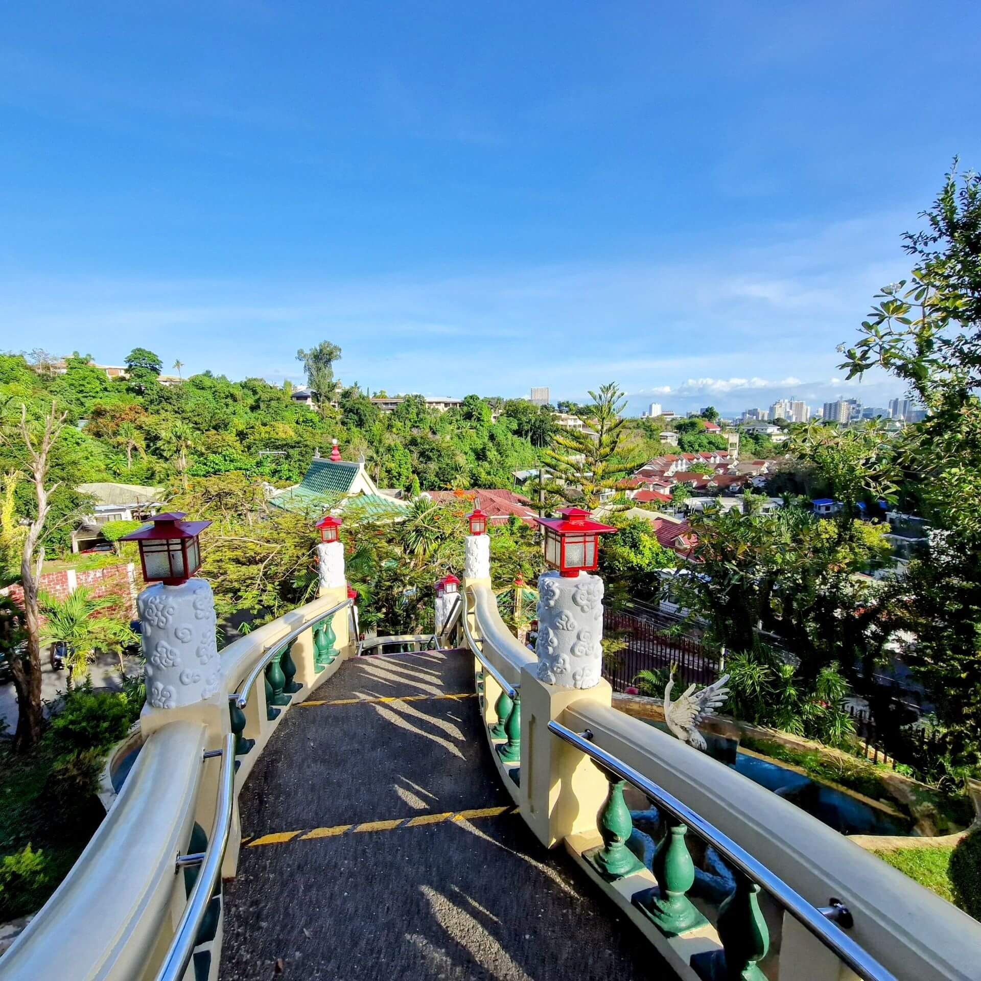 Taoist Temple Cebu