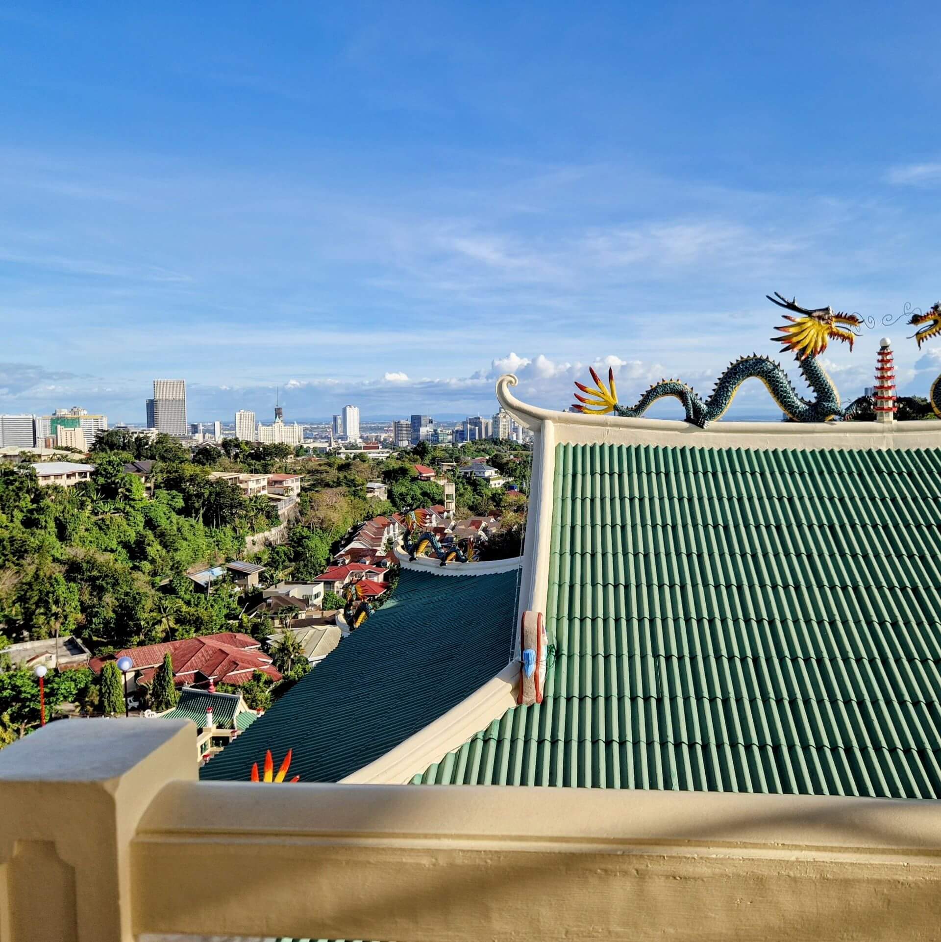 Taoist Temple Cebu