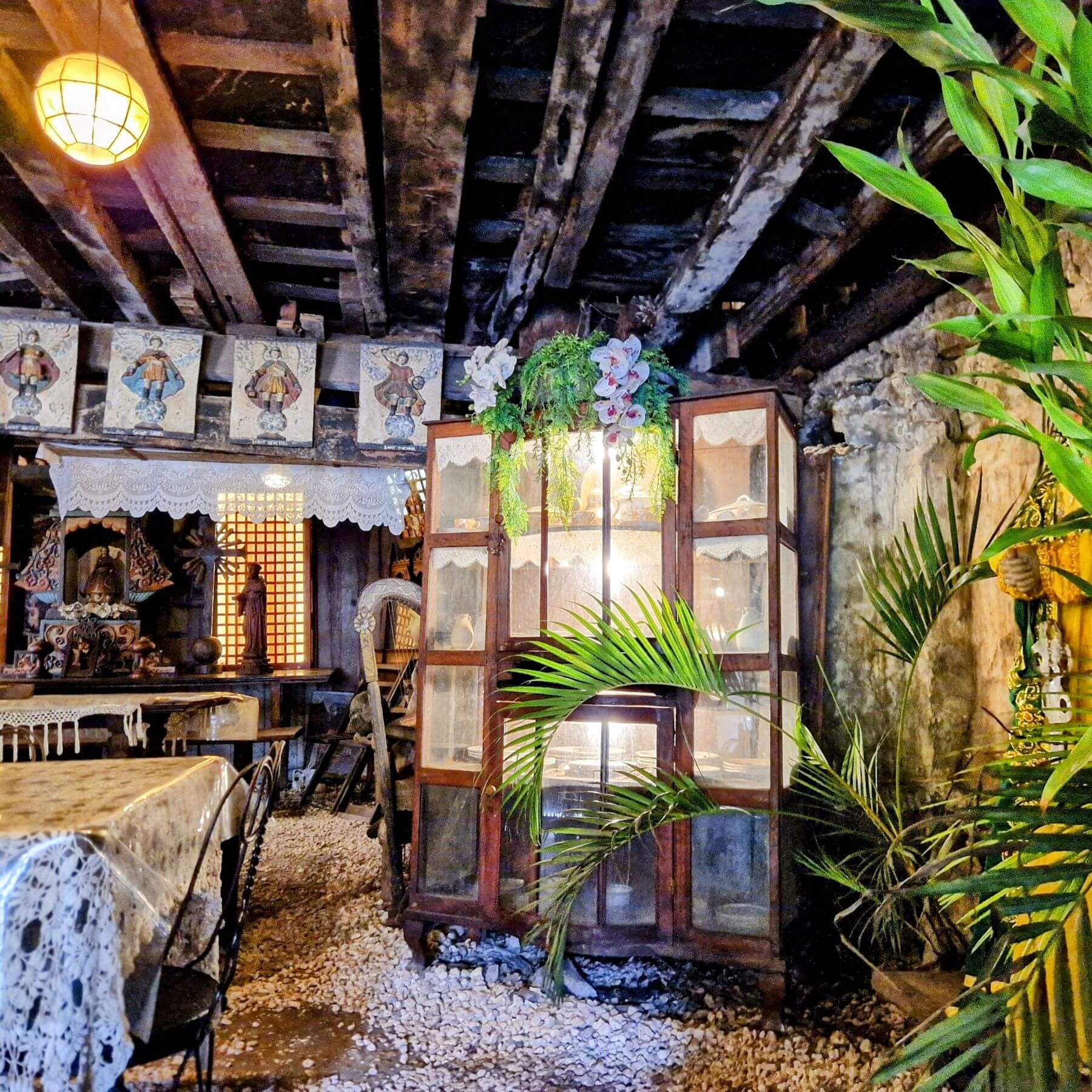 Yap-San Diego Ancestral House Cebu City