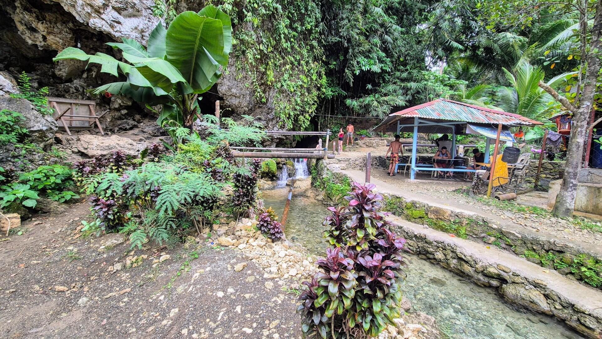 Busay Cave Cebu Busay Cave Cebu