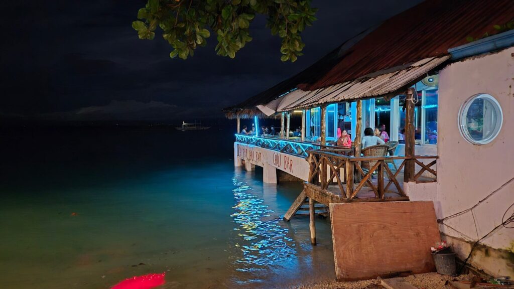 Chili Bar Moalboal Chili Bar Moalboal
