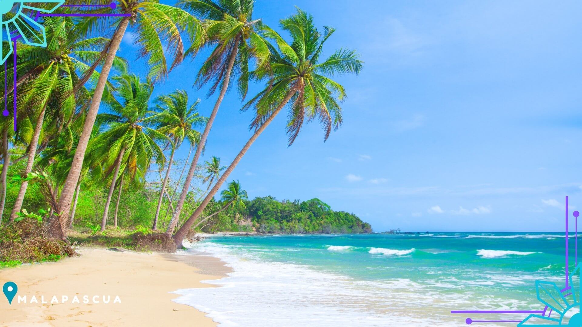 Langob Beach Malapascua Island Philippinen Langob Beach Malapascua Island Philippinen
