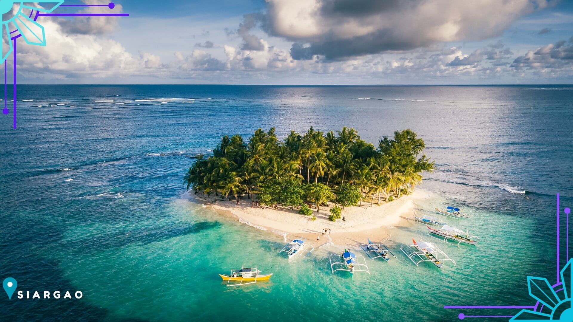 Siargao Philippinen Siargao Philippinen