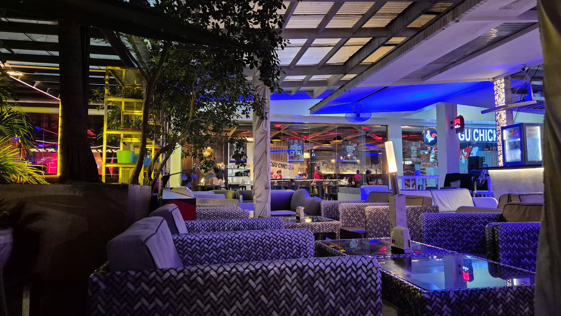Silk Road Bar Cebu Lounge Silk Road Bar Cebu Lounge