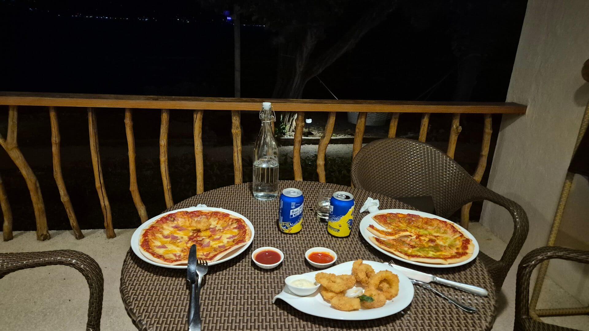 Sumilon Island Bluewater Roomservice Sumilon Island Bluewater Roomservice