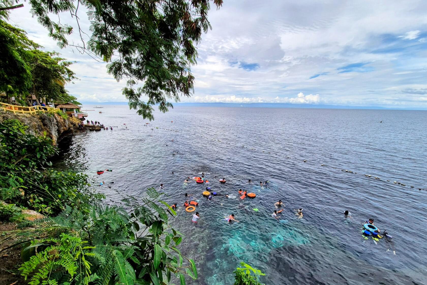 Napaling Reef Panglao Napaling-Reef-Panglao