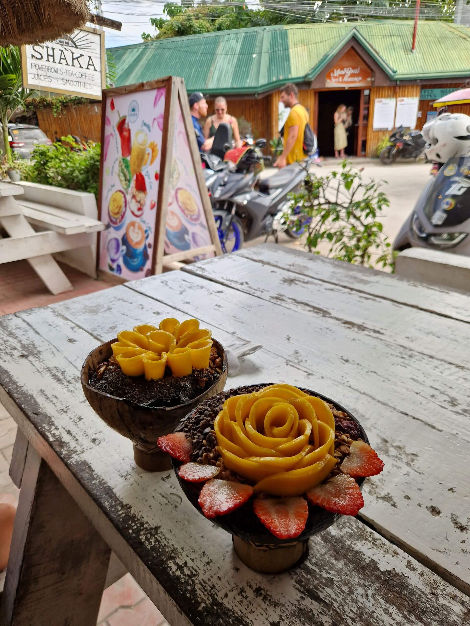Shaka Moalboal Powerbowls Shaka Moalboal Powerbowls