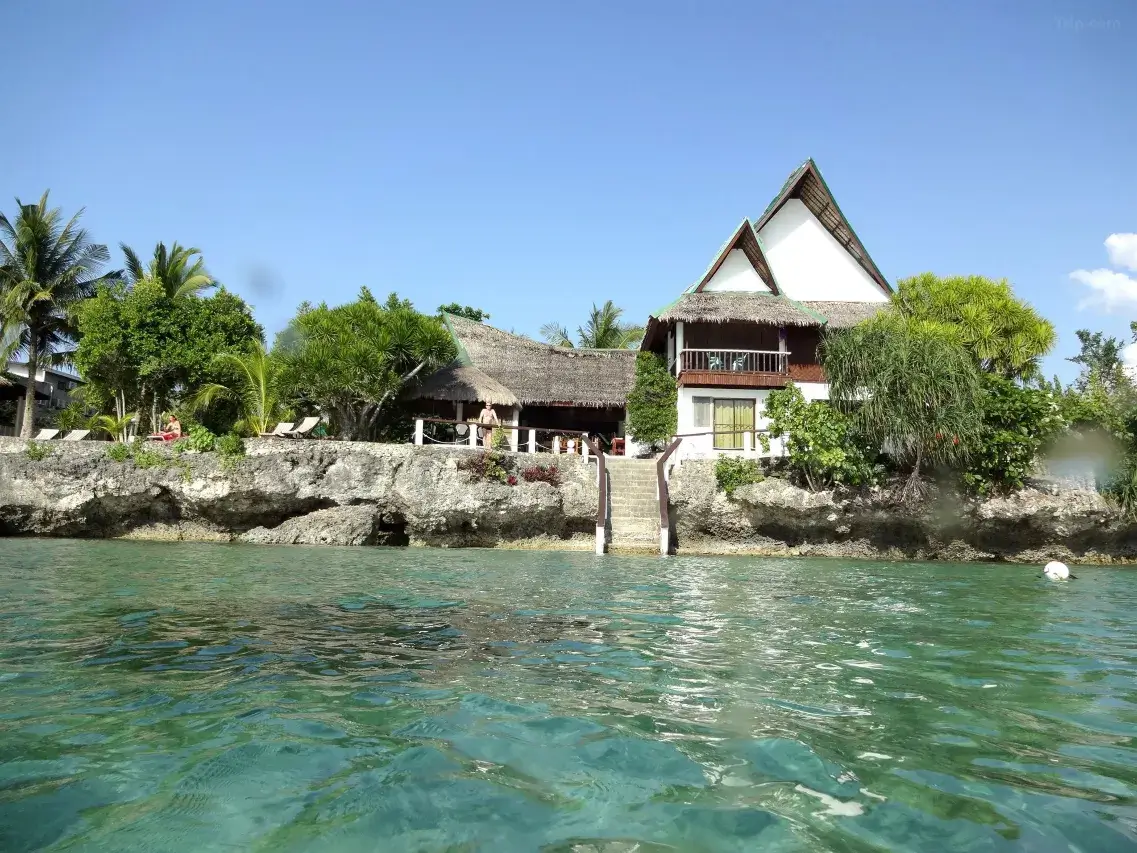 Asian Belgian Resort Moalboal Asian Belgian Resort Moalboal