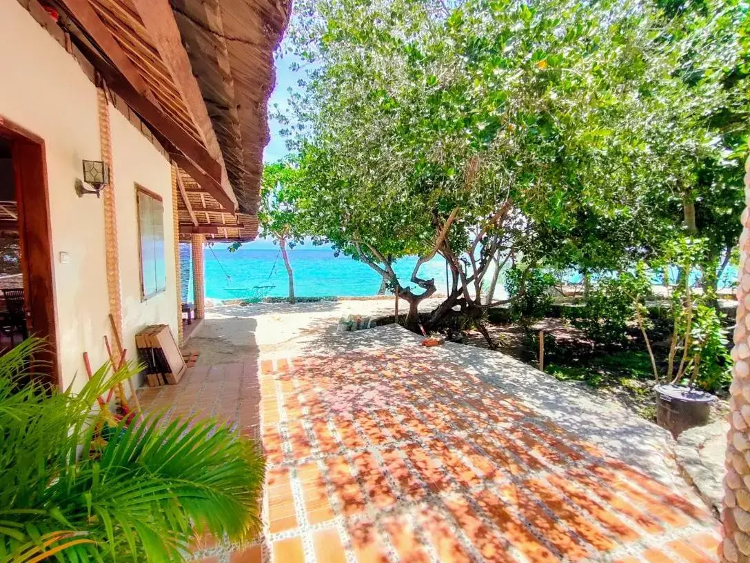 Moalboal T Breeze Resort Moalboal T Breeze Resort
