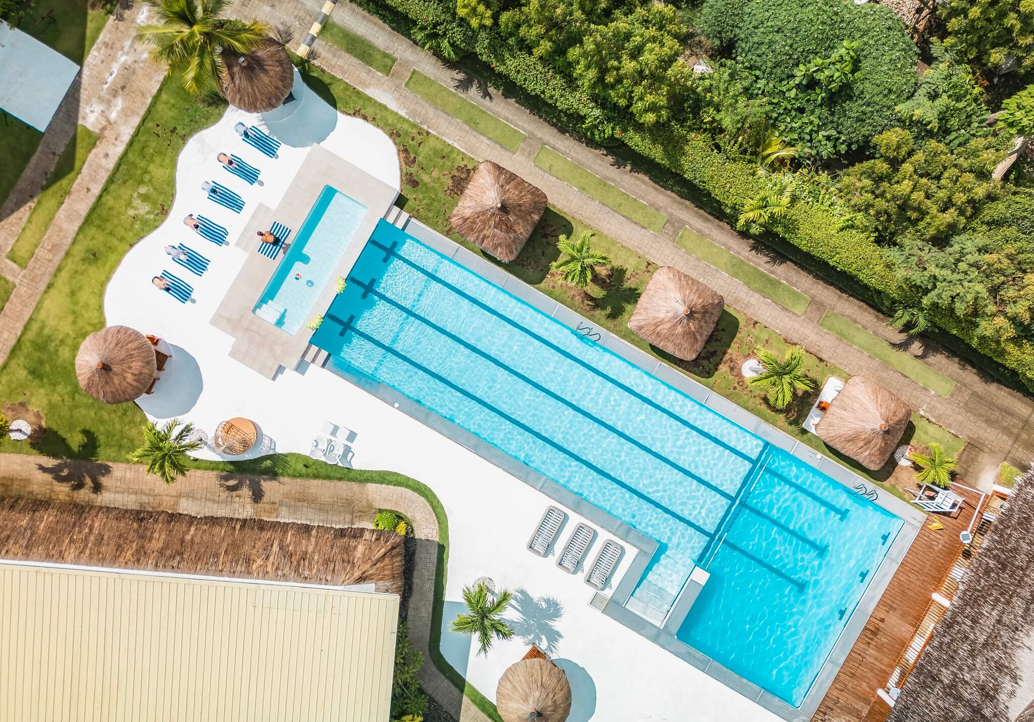 Treeshade Resort Moalboal Treeshade Resort Moalboal