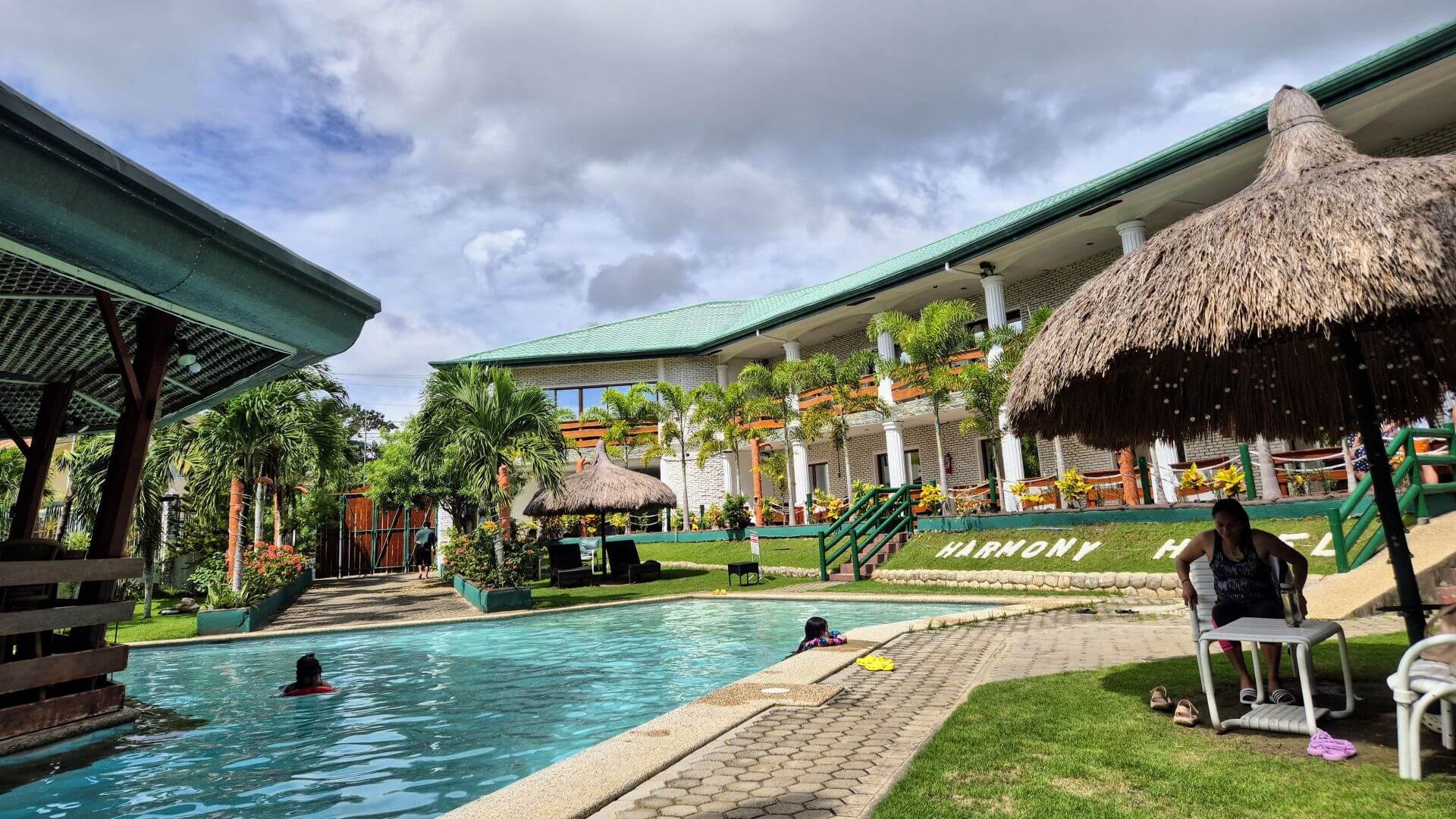 Panglao Harmony Resort Panglao Harmony Resort
