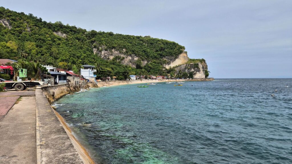 Eli Rock Cebu Promenade Eli Rock Cebu Promenade