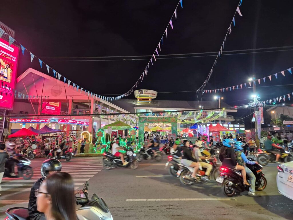 Party Osmena Boulevard Cebu City Party Osmena Boulevard Cebu City