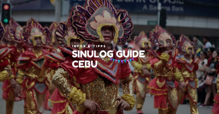 Sinulog Guide: Alles, was man rund um das Festival in Cebu wissen muss Sinulog Guide Alles, was man rund um das Festival in Cebu wissen muss