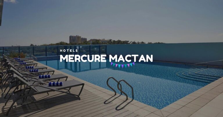 Mercure Mactan Cebu