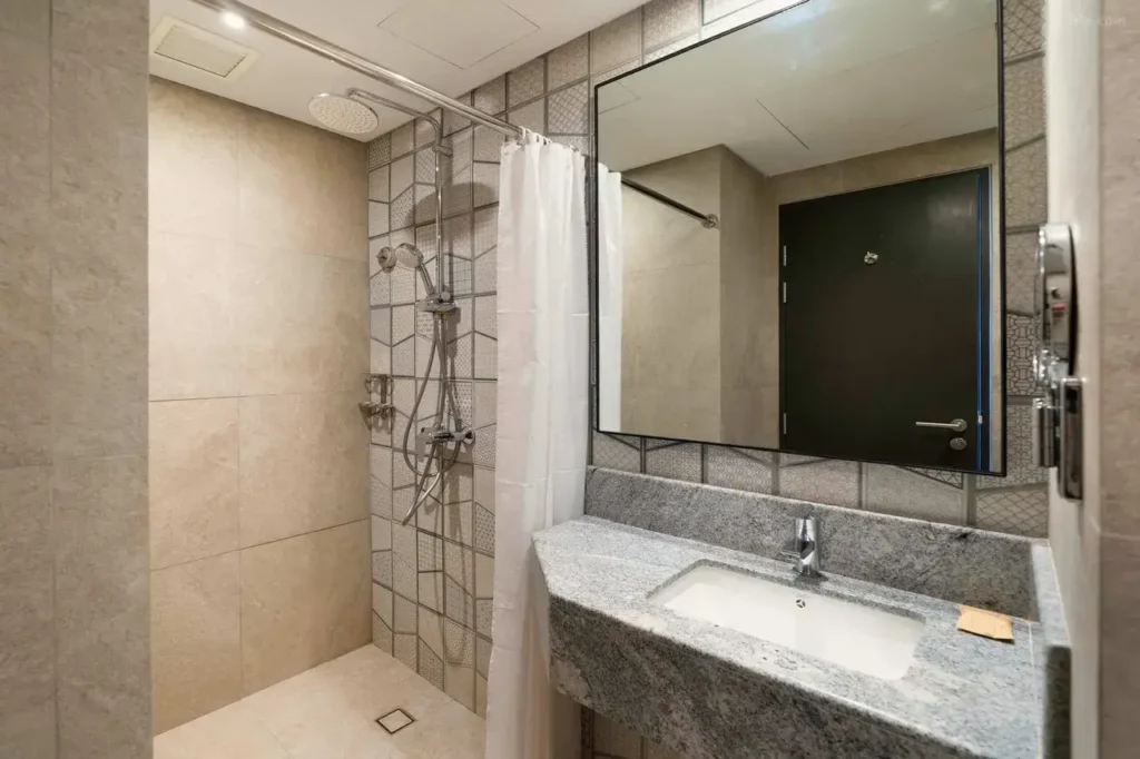 Mercure Mactan Cebu Ausstattung