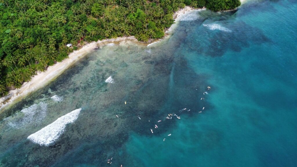 Ocean 9 Surf Sport Siargao