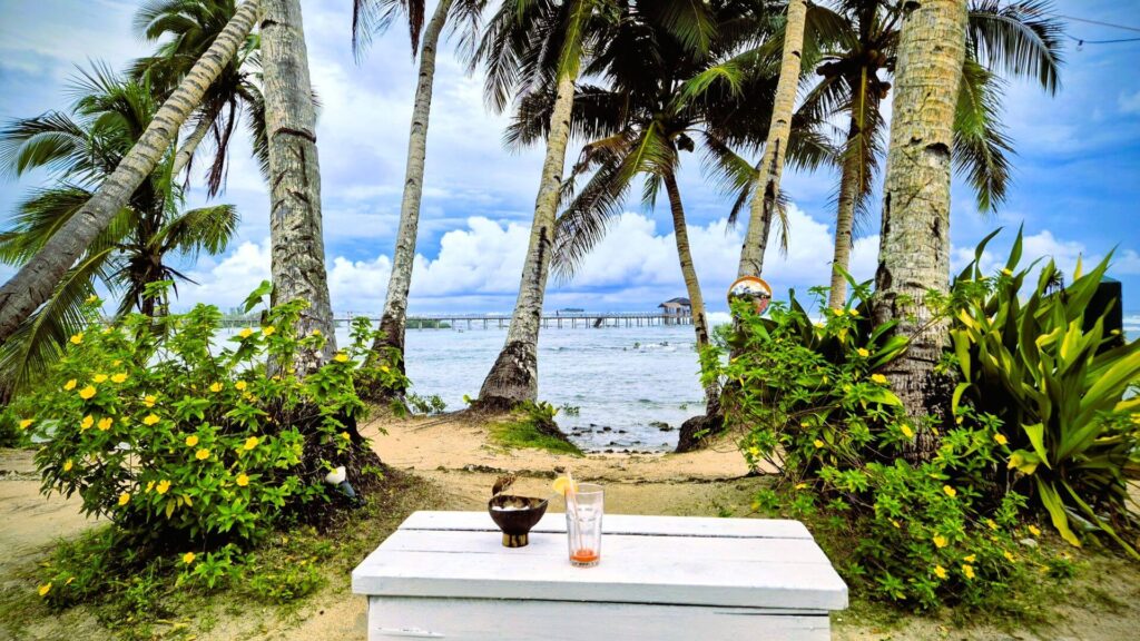 Shaka Siargao