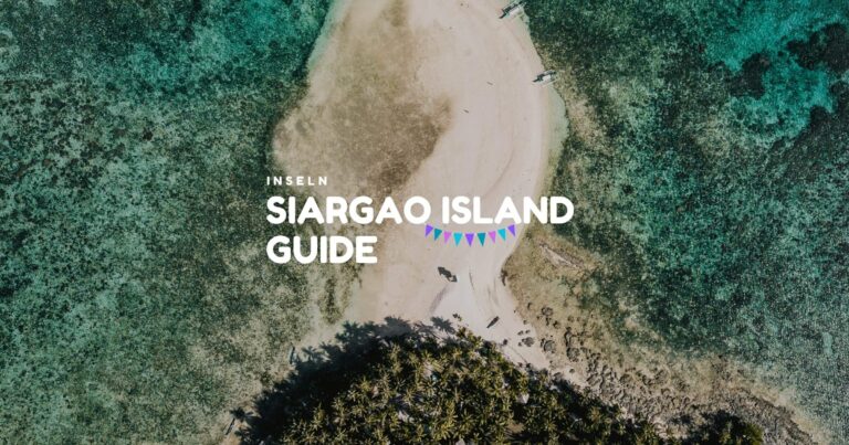 Siargao Island Guide